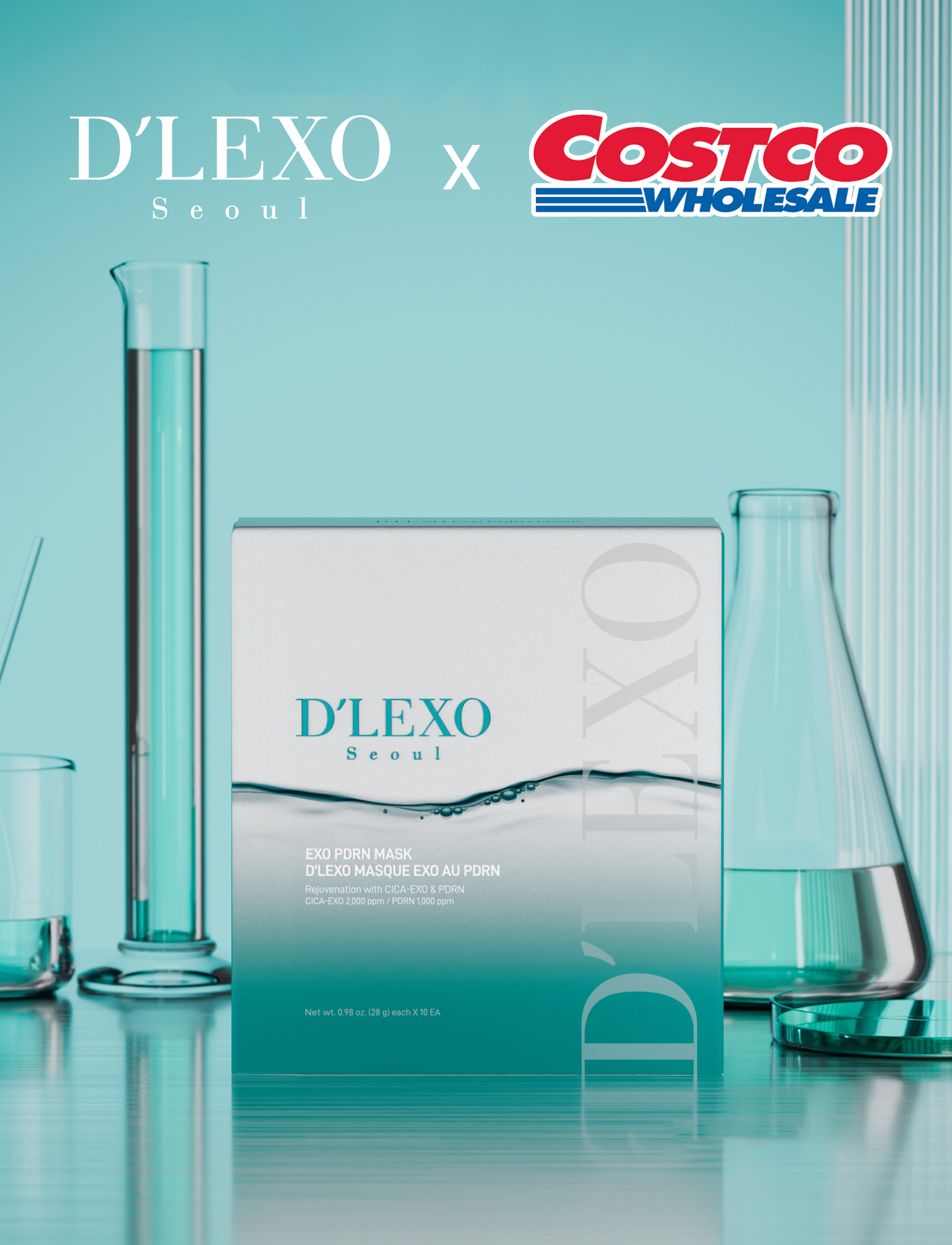 더마라인, 미국 코스트코 입점··· 북미 시장 진출 가속 27-Image